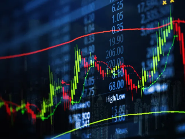 market trends